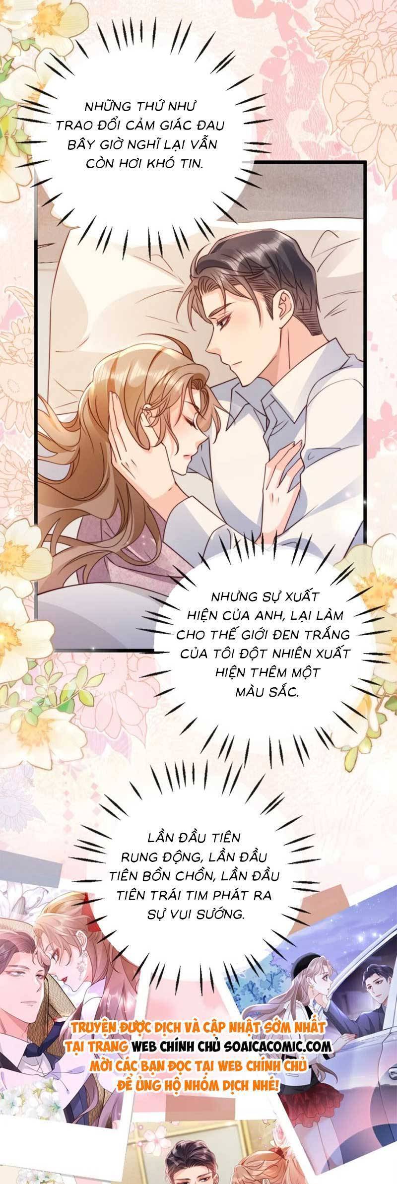Phá Vỡ Kế Hoạch Của Tra Nam Tôi Về Bên Đại Boss Chap 55 - Next Chap 56