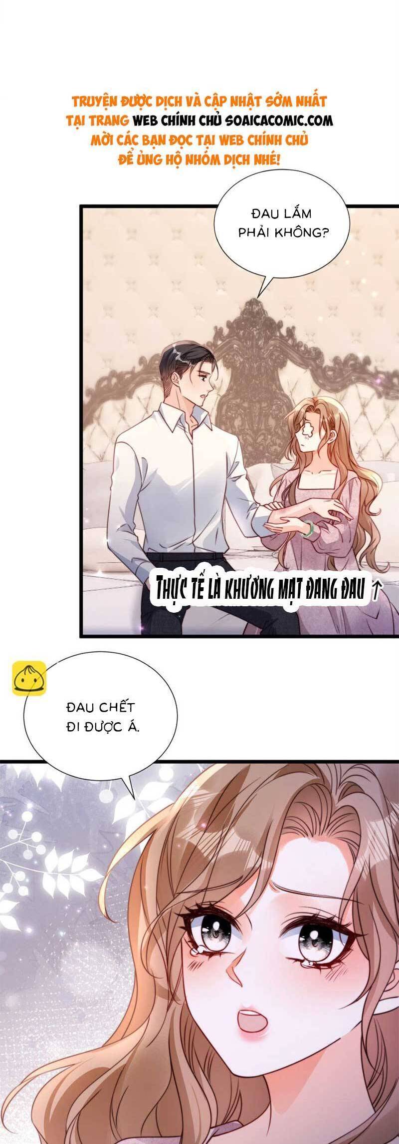 Phá Vỡ Kế Hoạch Của Tra Nam Tôi Về Bên Đại Boss Chap 55 - Next Chap 56