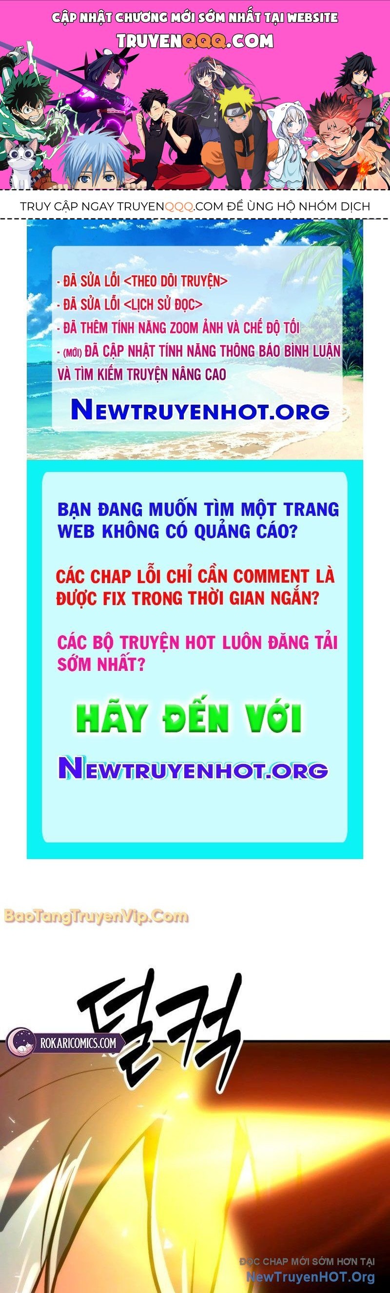 Phá Vỡ Phòng Thủ Chap 3 - Next Chap 4