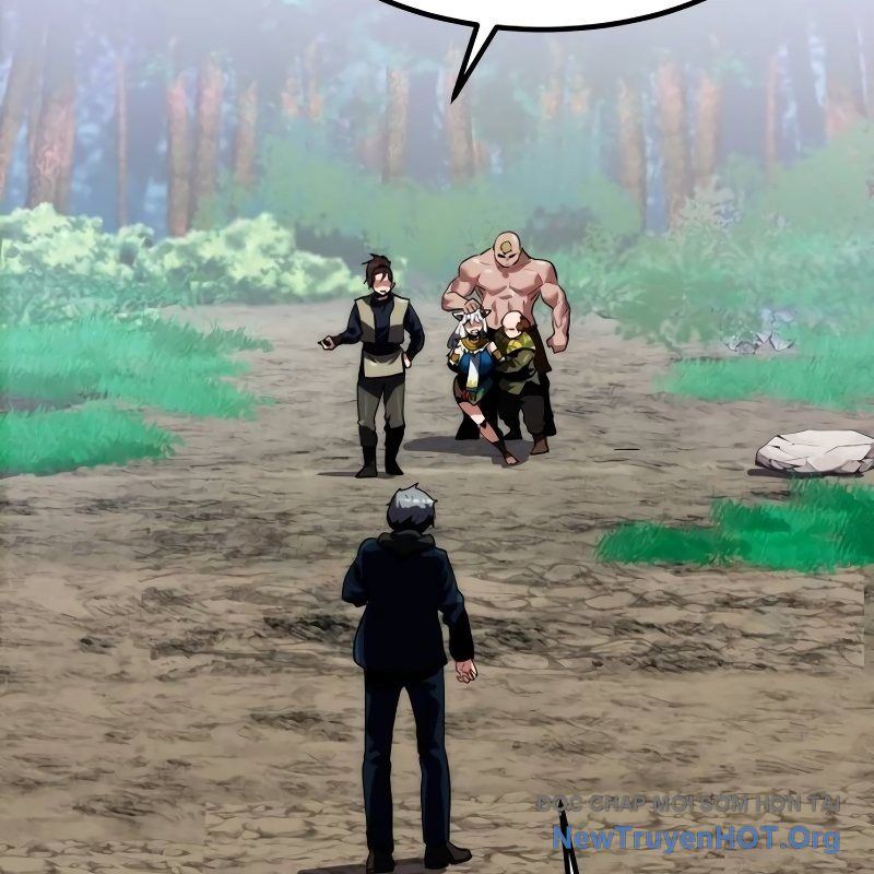 Phá Vỡ Phòng Thủ Chap 5 - Next Chap 6