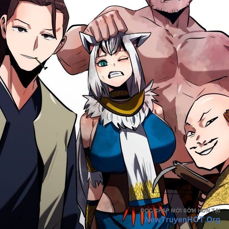 Phá Vỡ Phòng Thủ Chap 5 - Next Chap 6