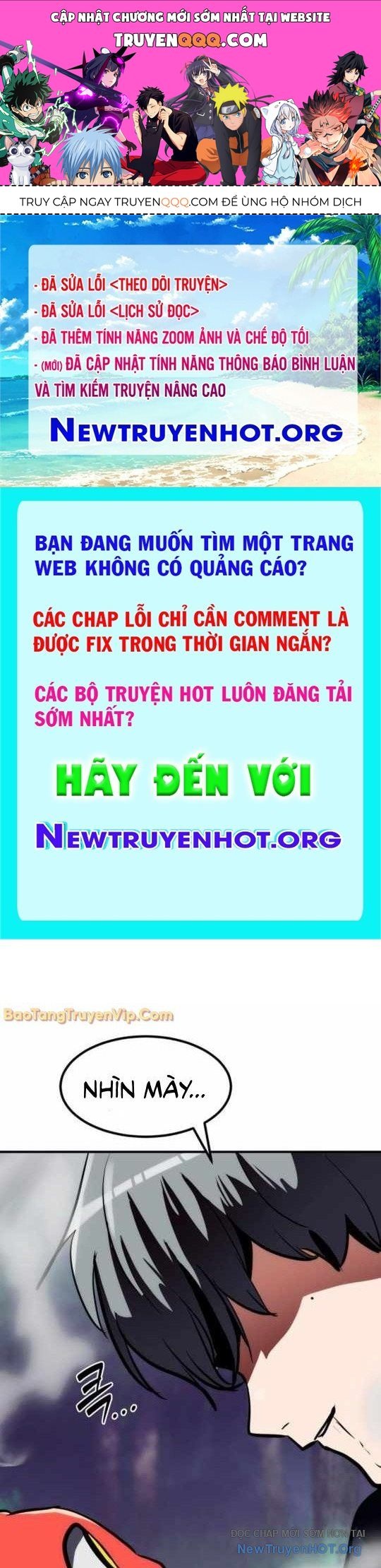 Phá Vỡ Phòng Thủ Chap 6 - Next Chap 7