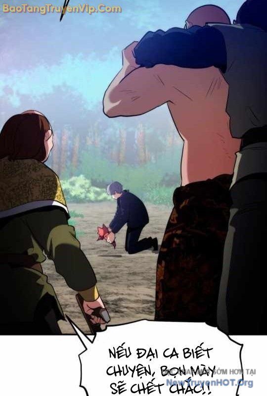Phá Vỡ Phòng Thủ Chap 6 - Next Chap 7