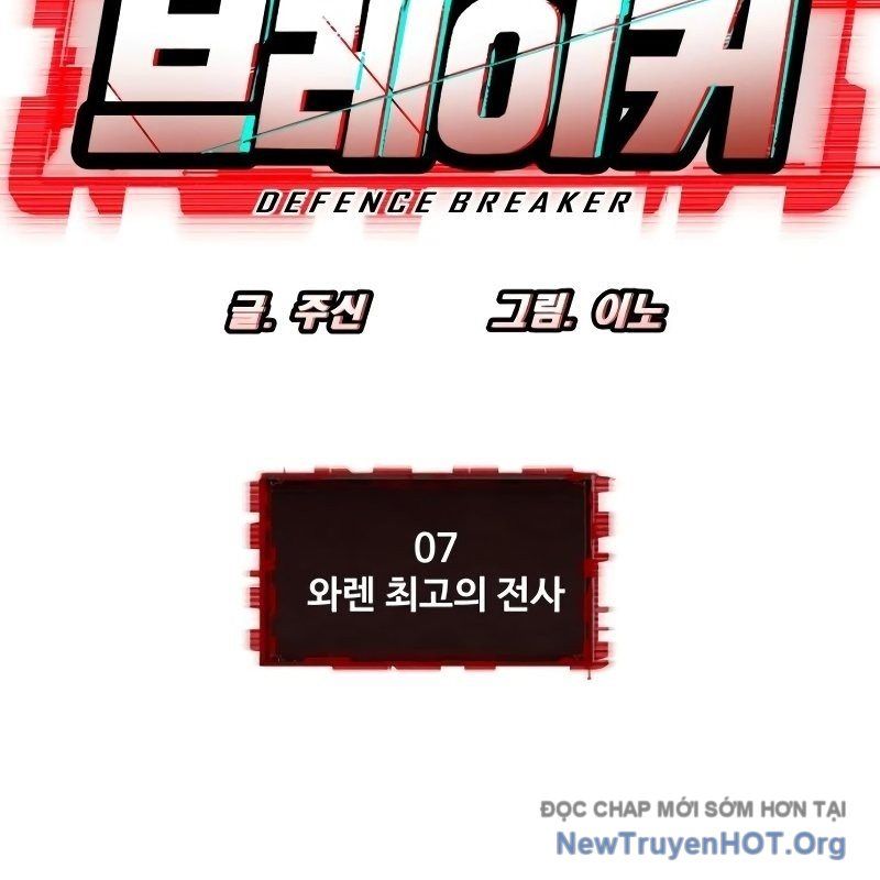 Phá Vỡ Phòng Thủ Chap 7 - Next Chap 8