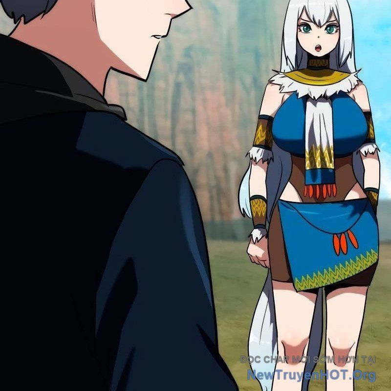 Phá Vỡ Phòng Thủ Chap 7 - Next Chap 8