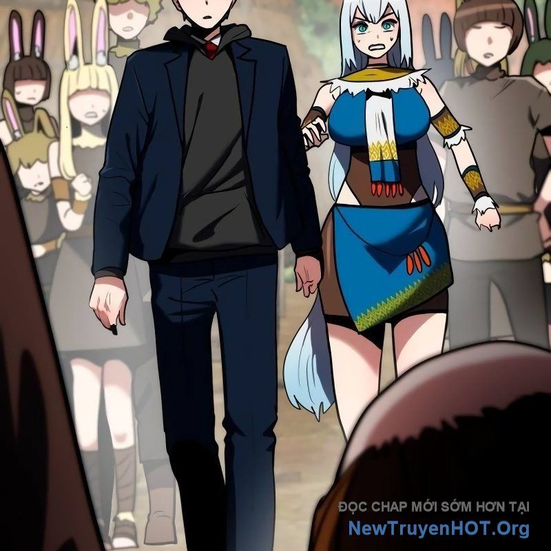 Phá Vỡ Phòng Thủ Chap 7 - Next Chap 8