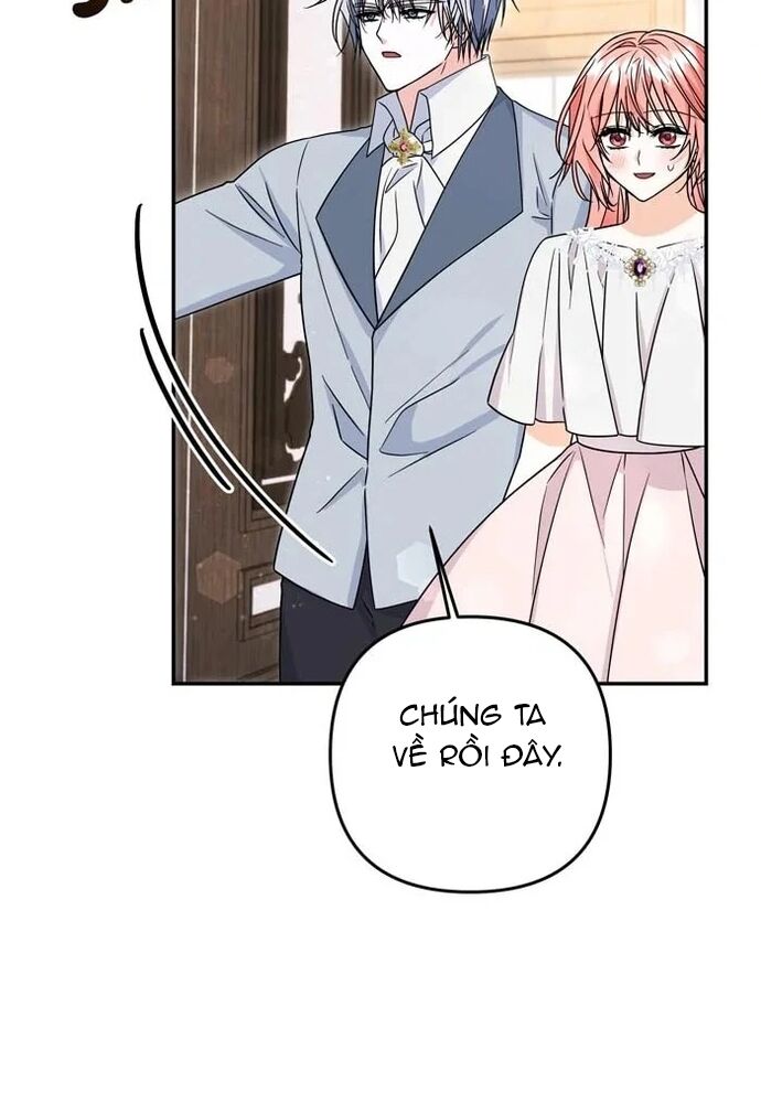 Phải Lòng Kẻ Thù Chap 50 - Next Chap 51