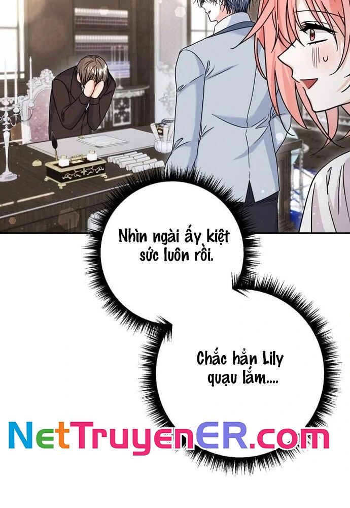 Phải Lòng Kẻ Thù Chap 50 - Next Chap 51
