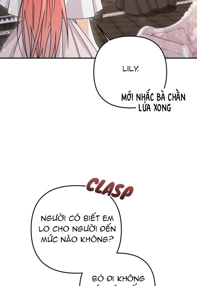 Phải Lòng Kẻ Thù Chap 50 - Next Chap 51