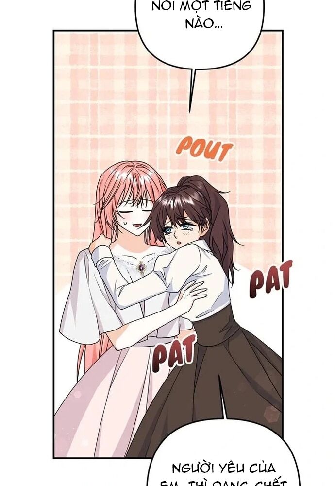 Phải Lòng Kẻ Thù Chap 50 - Next Chap 51