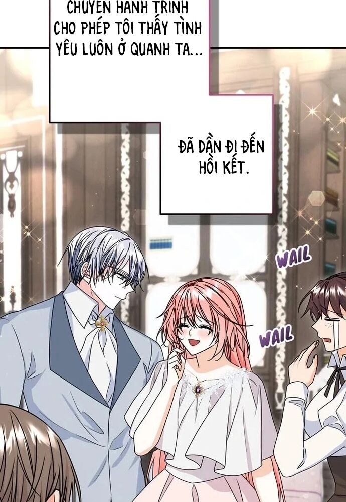 Phải Lòng Kẻ Thù Chap 50 - Next Chap 51