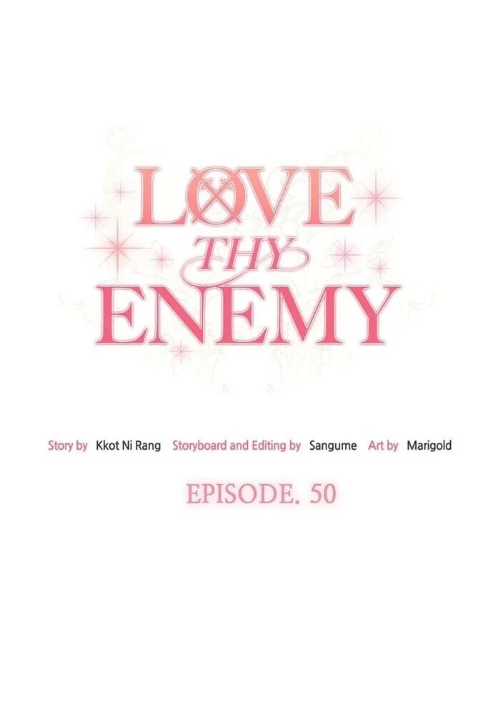 Phải Lòng Kẻ Thù Chap 50 - Next Chap 51