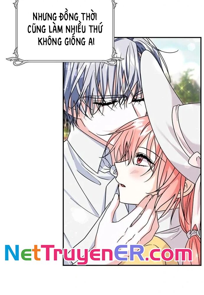 Phải Lòng Kẻ Thù Chap 50 - Next Chap 51