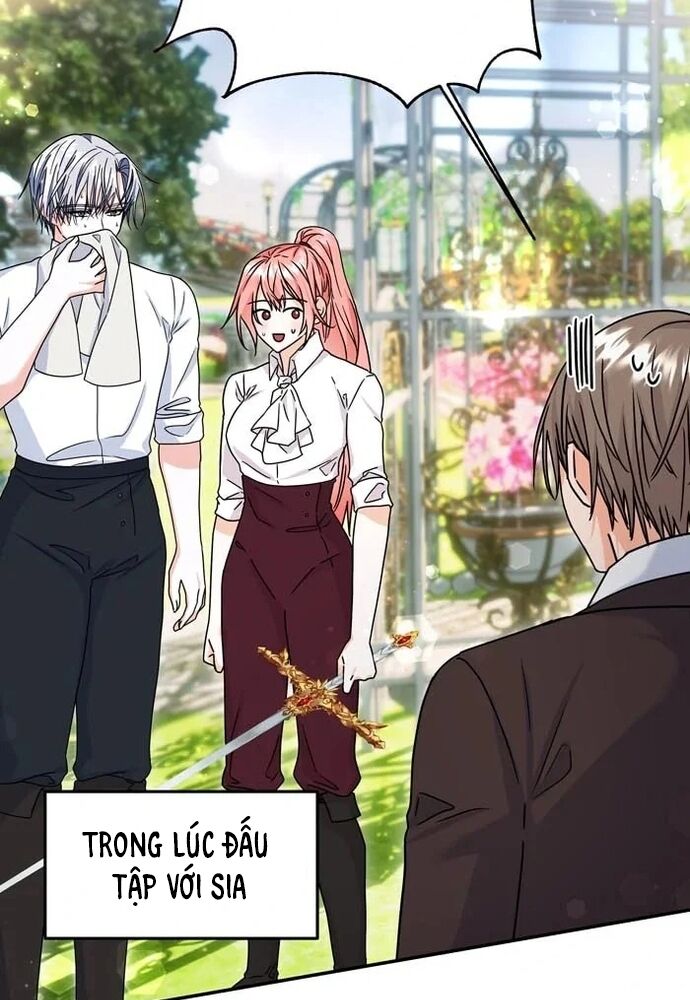 Phải Lòng Kẻ Thù Chap 50 - Next Chap 51