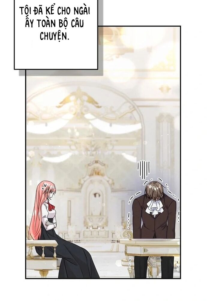Phải Lòng Kẻ Thù Chap 50 - Next Chap 51