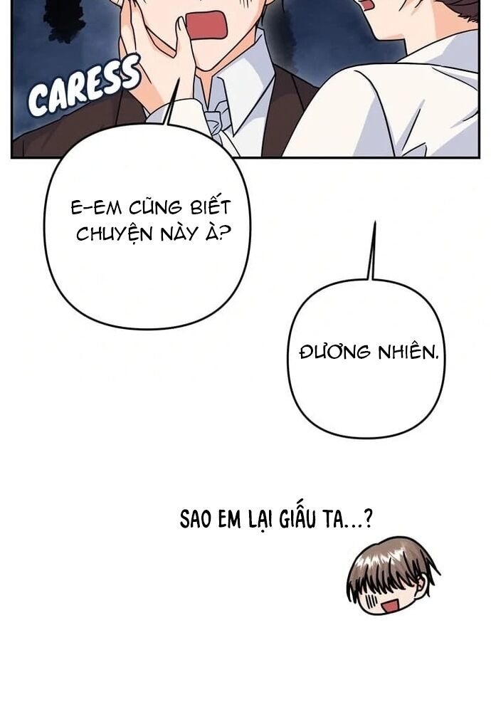Phải Lòng Kẻ Thù Chap 50 - Next Chap 51