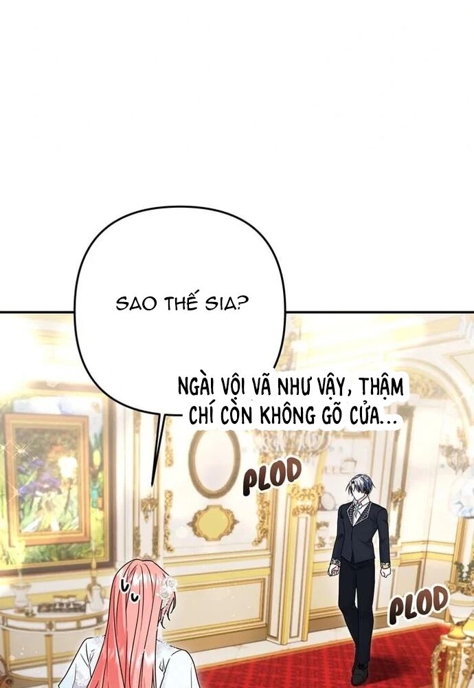 Phải Lòng Kẻ Thù Chap 50 - Next Chap 51