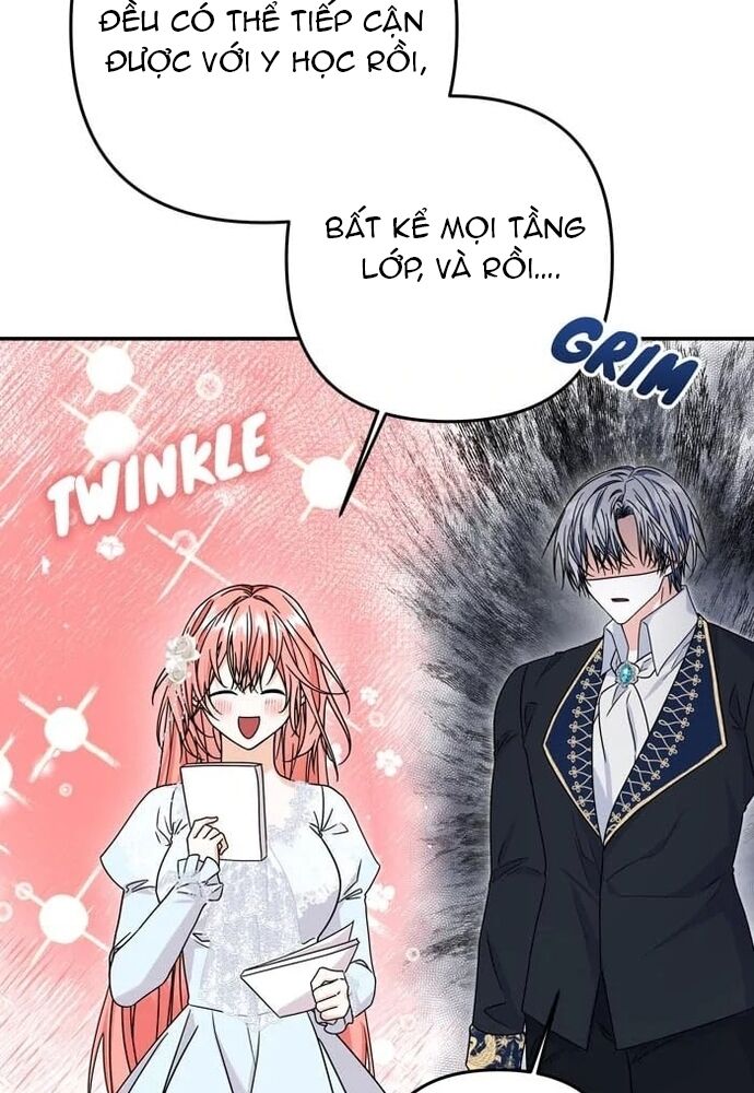 Phải Lòng Kẻ Thù Chap 50 - Next Chap 51