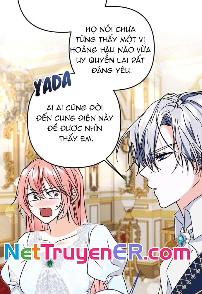 Phải Lòng Kẻ Thù Chap 50 - Next Chap 51