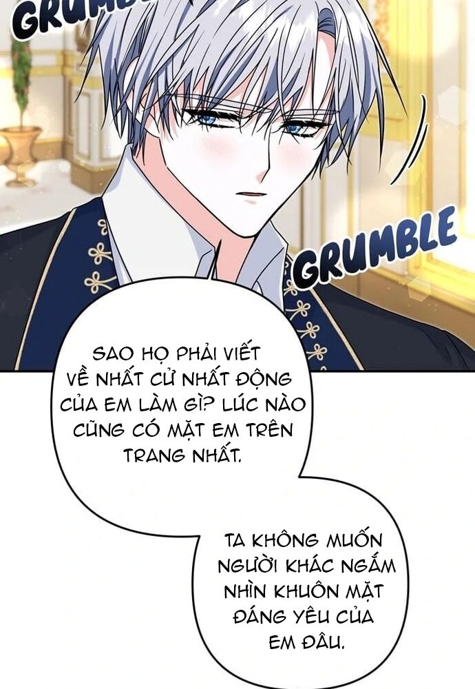 Phải Lòng Kẻ Thù Chap 50 - Next Chap 51