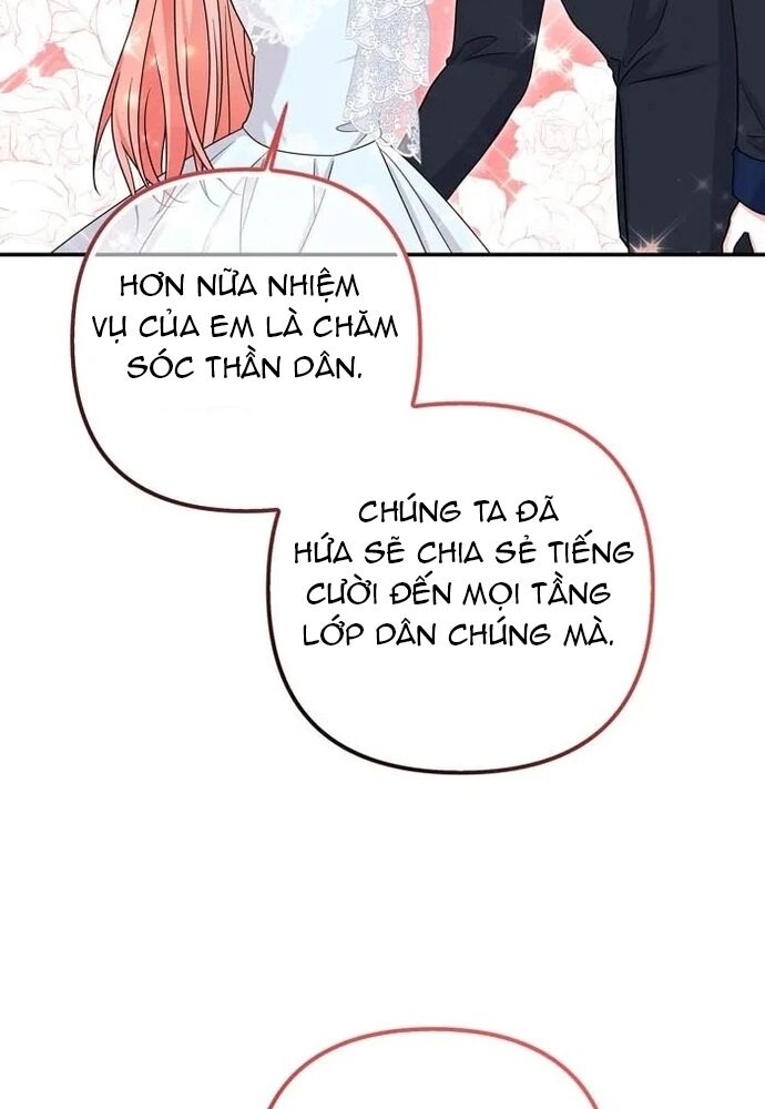 Phải Lòng Kẻ Thù Chap 50 - Next Chap 51