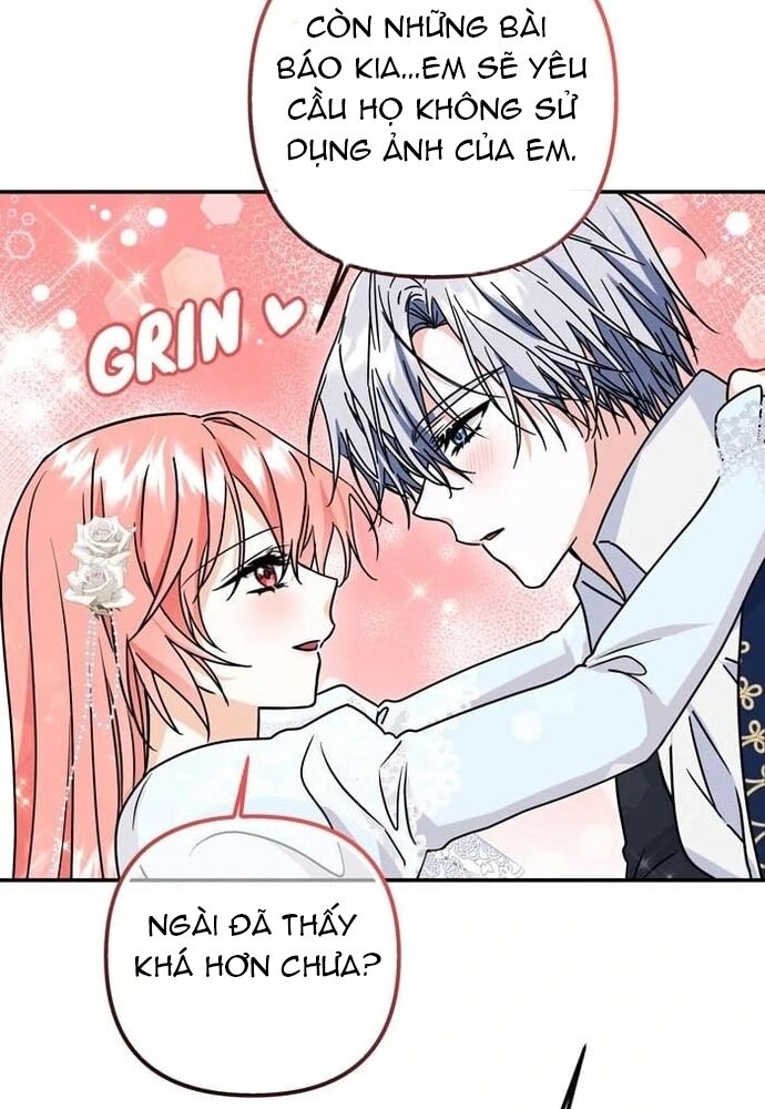 Phải Lòng Kẻ Thù Chap 50 - Next Chap 51