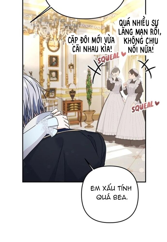 Phải Lòng Kẻ Thù Chap 50 - Next Chap 51