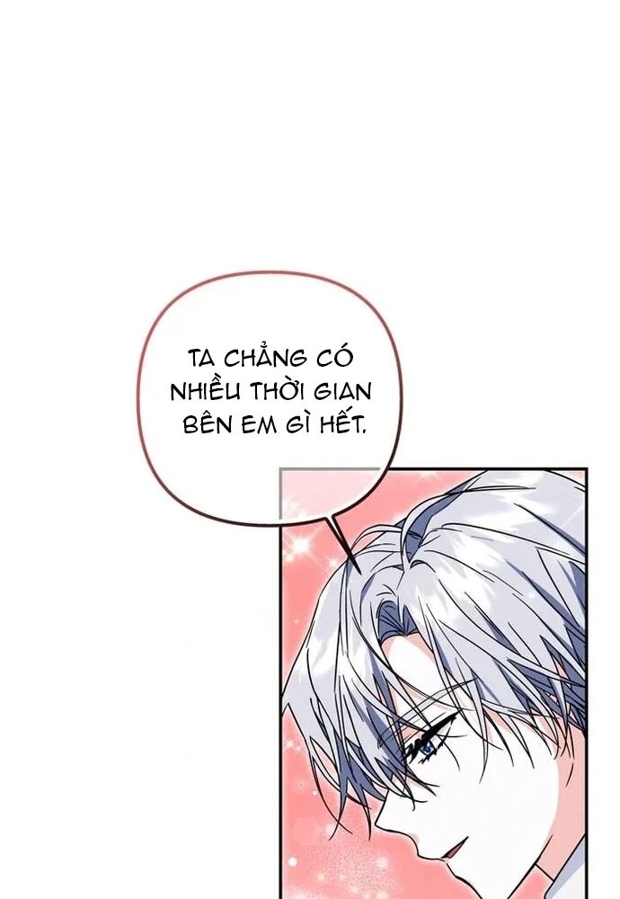 Phải Lòng Kẻ Thù Chap 50 - Next Chap 51