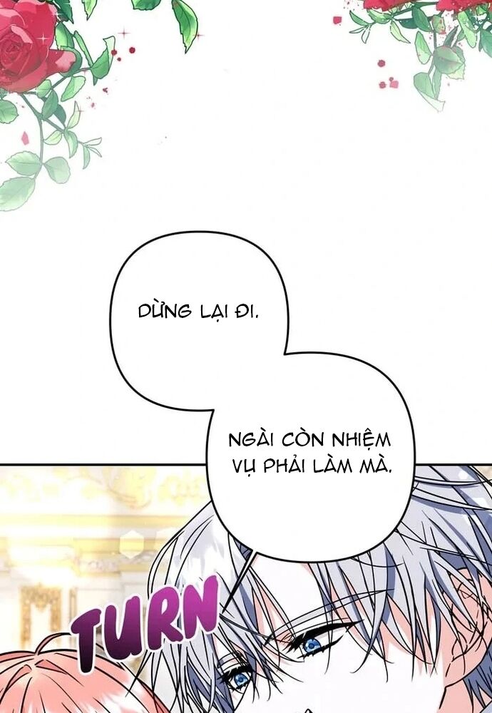 Phải Lòng Kẻ Thù Chap 50 - Next Chap 51