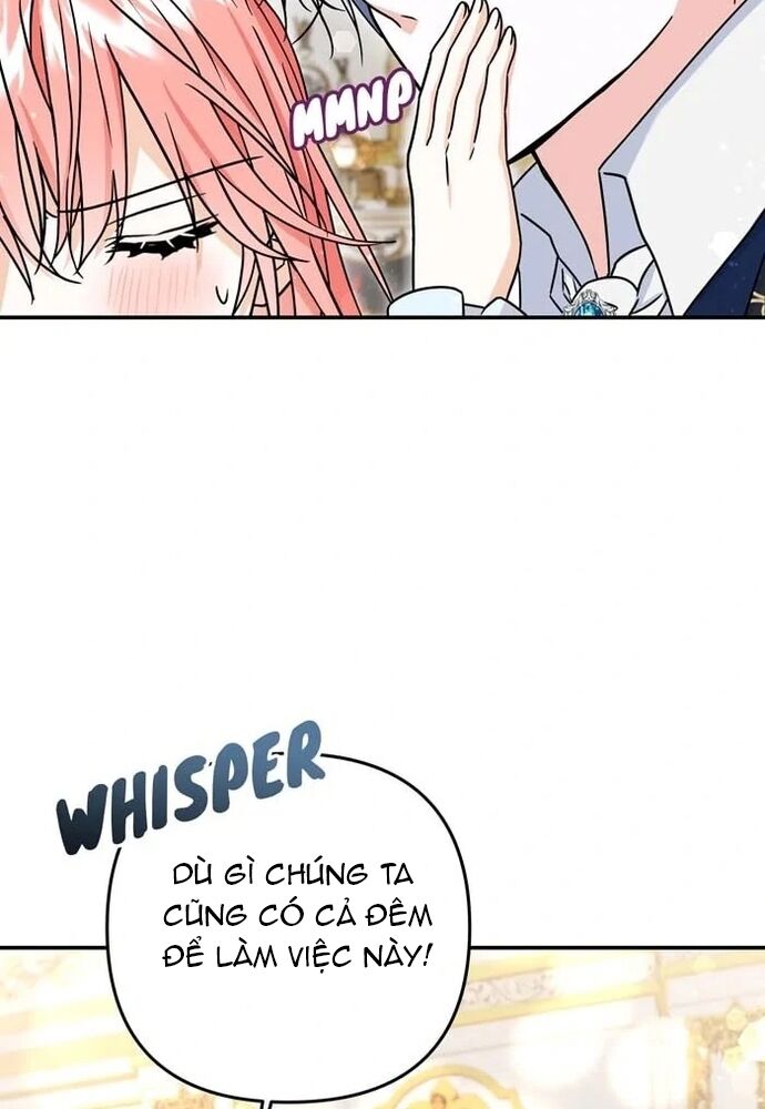 Phải Lòng Kẻ Thù Chap 50 - Next Chap 51