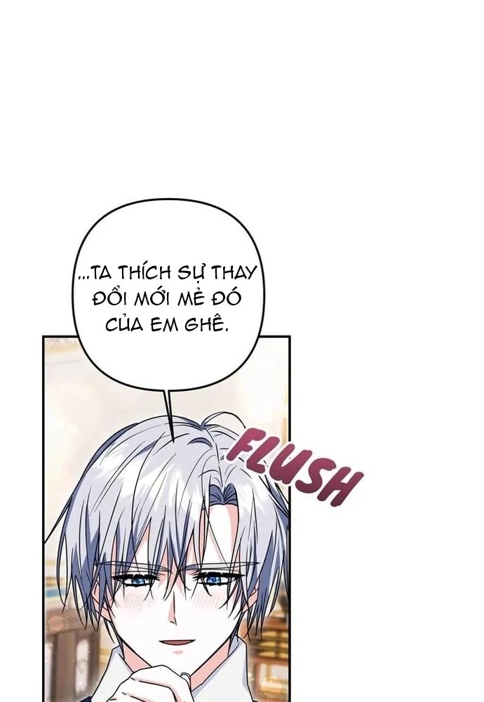 Phải Lòng Kẻ Thù Chap 50 - Next Chap 51