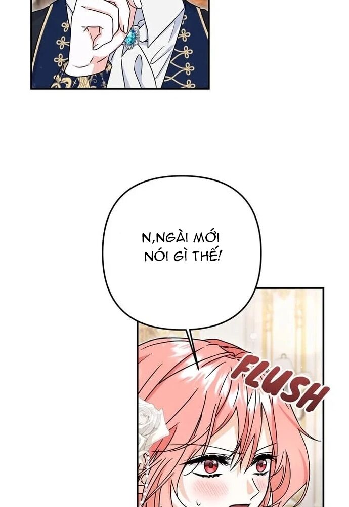 Phải Lòng Kẻ Thù Chap 50 - Next Chap 51