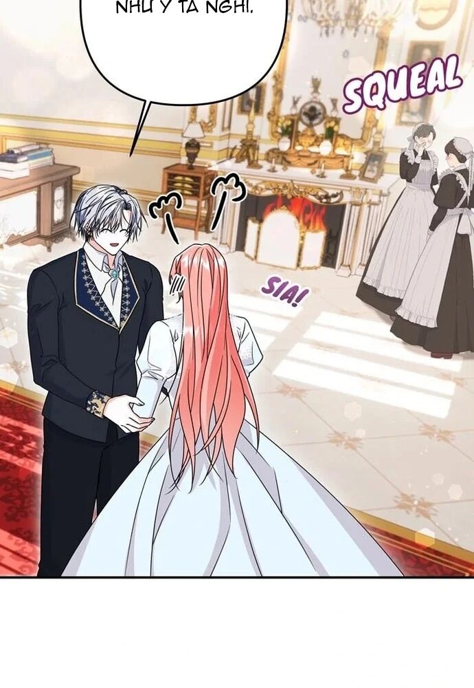 Phải Lòng Kẻ Thù Chap 50 - Next Chap 51