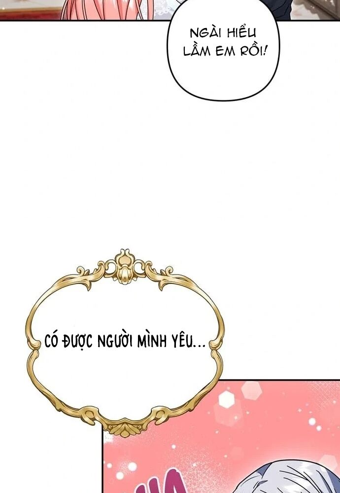 Phải Lòng Kẻ Thù Chap 50 - Next Chap 51