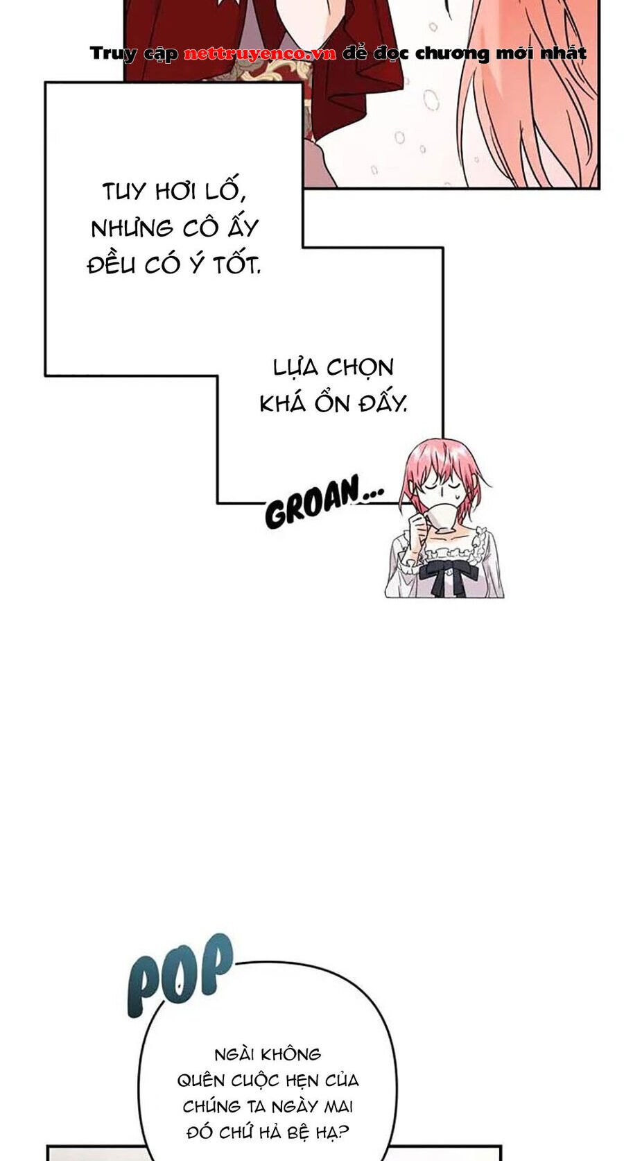 Phải Lòng Kẻ Thù Chap 7 - Next Chap 8