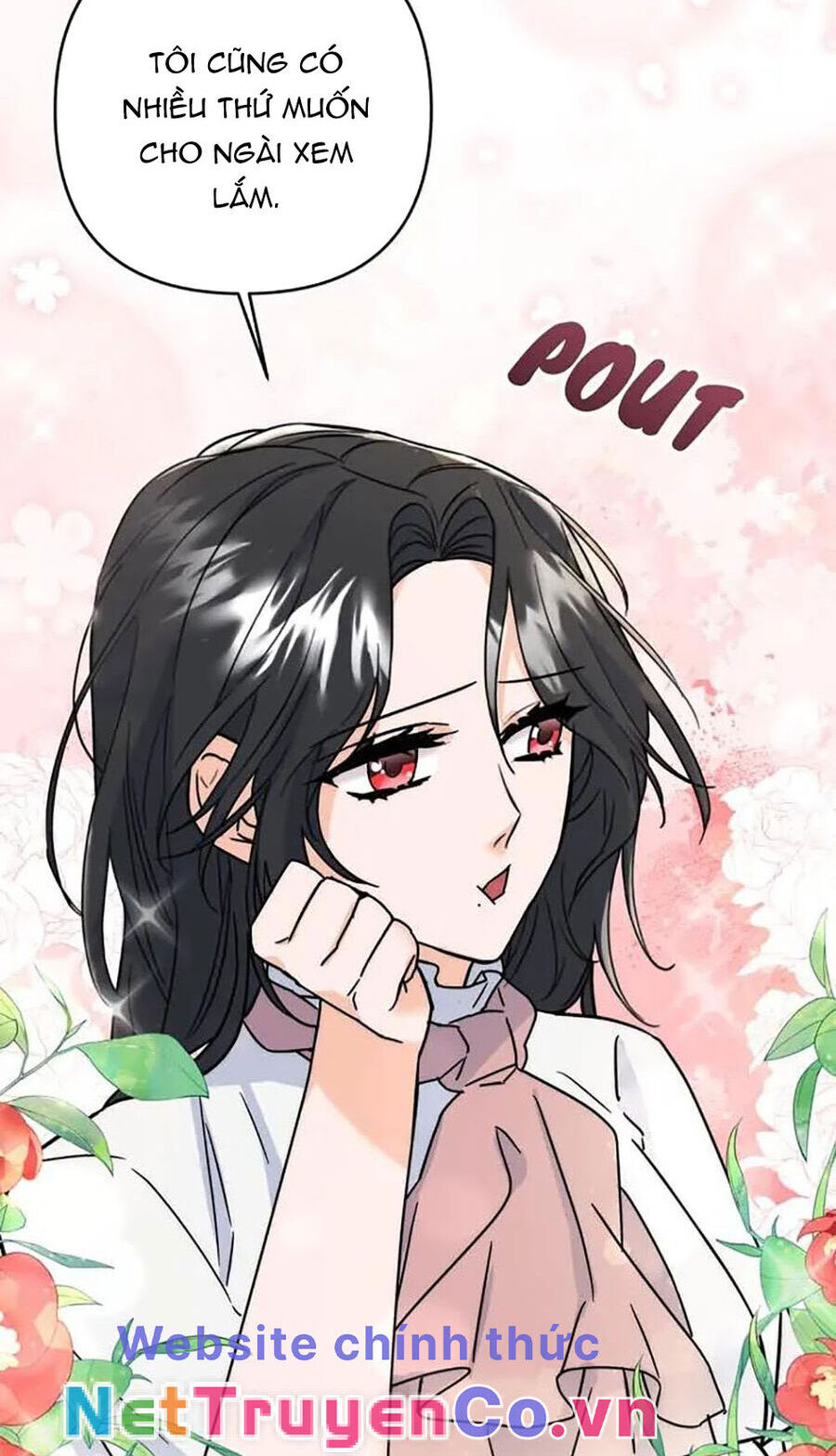 Phải Lòng Kẻ Thù Chap 7 - Next Chap 8