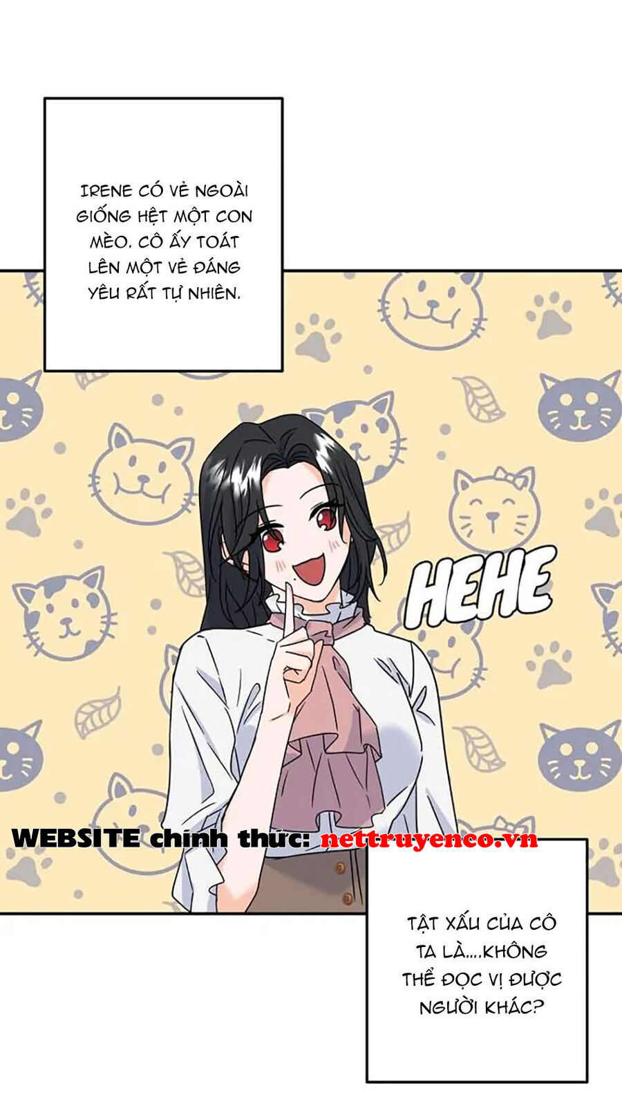 Phải Lòng Kẻ Thù Chap 7 - Next Chap 8