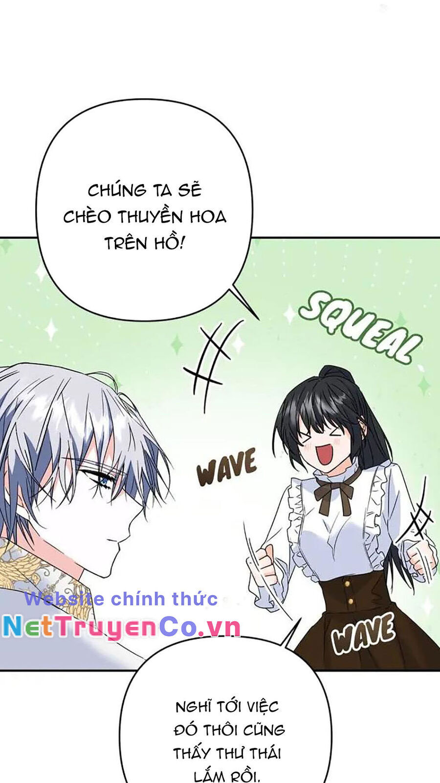 Phải Lòng Kẻ Thù Chap 7 - Next Chap 8