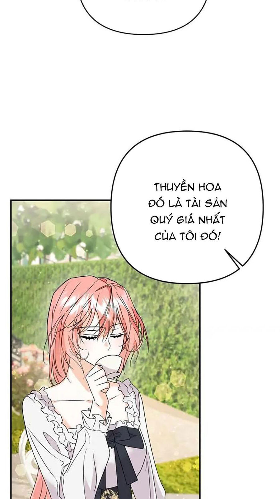 Phải Lòng Kẻ Thù Chap 7 - Next Chap 8