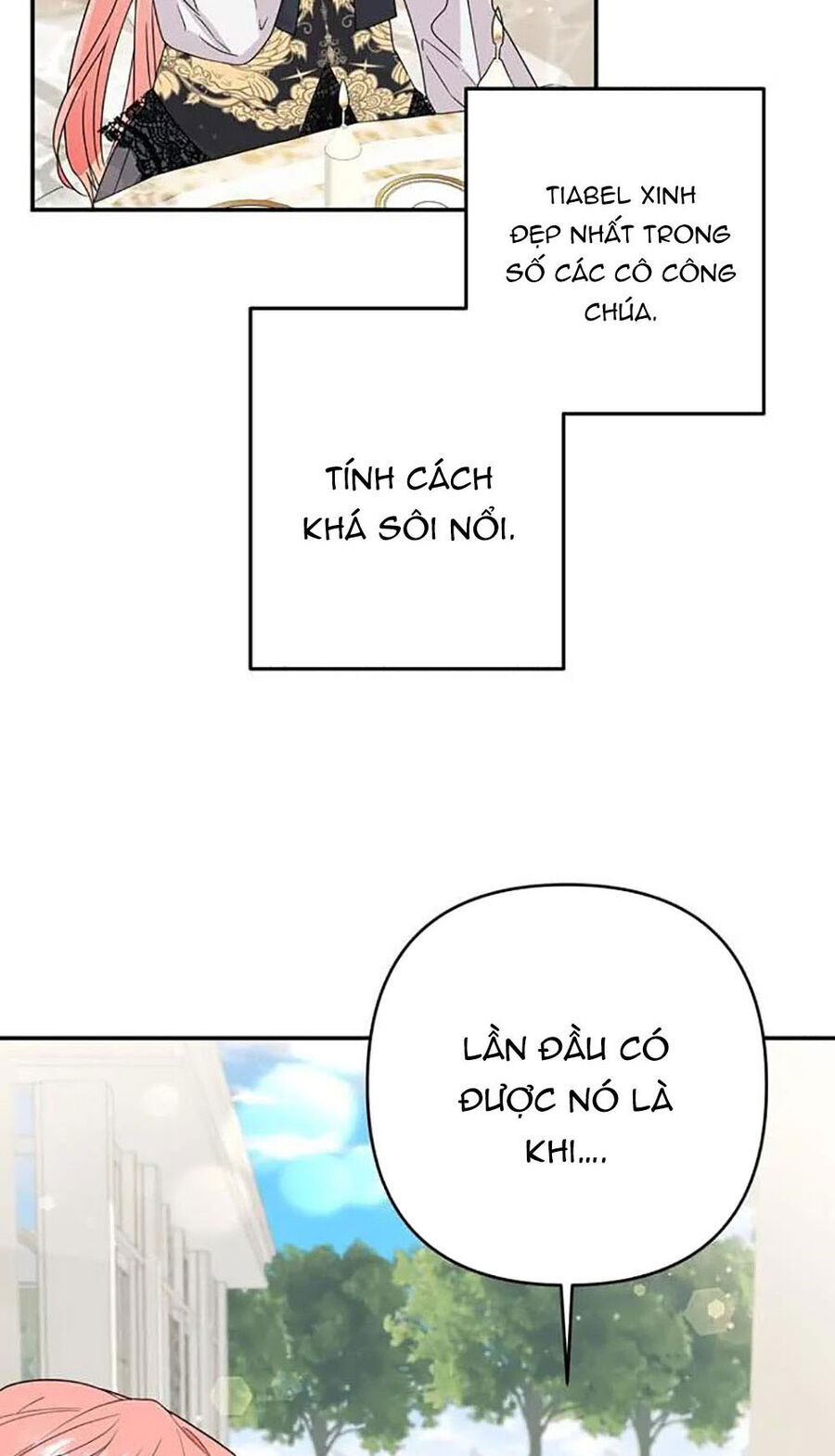 Phải Lòng Kẻ Thù Chap 7 - Next Chap 8