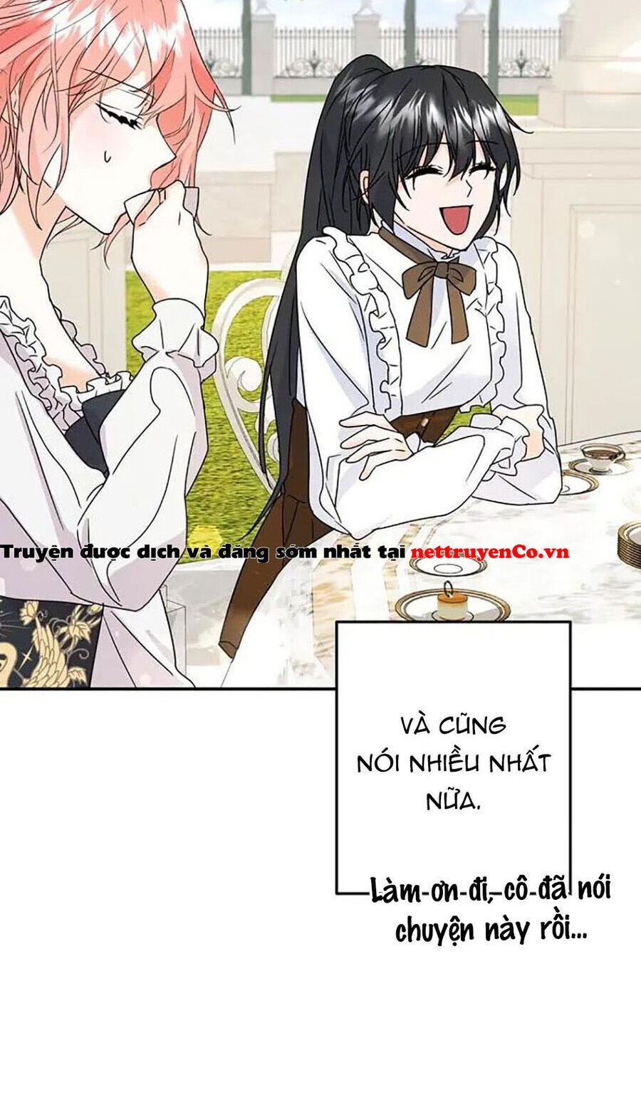 Phải Lòng Kẻ Thù Chap 7 - Next Chap 8