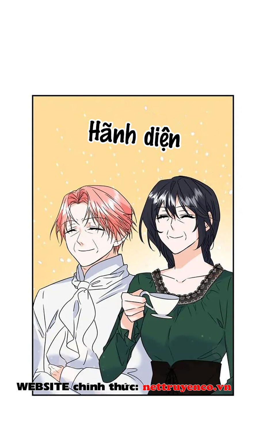 Phải Lòng Kẻ Thù Chap 7 - Next Chap 8