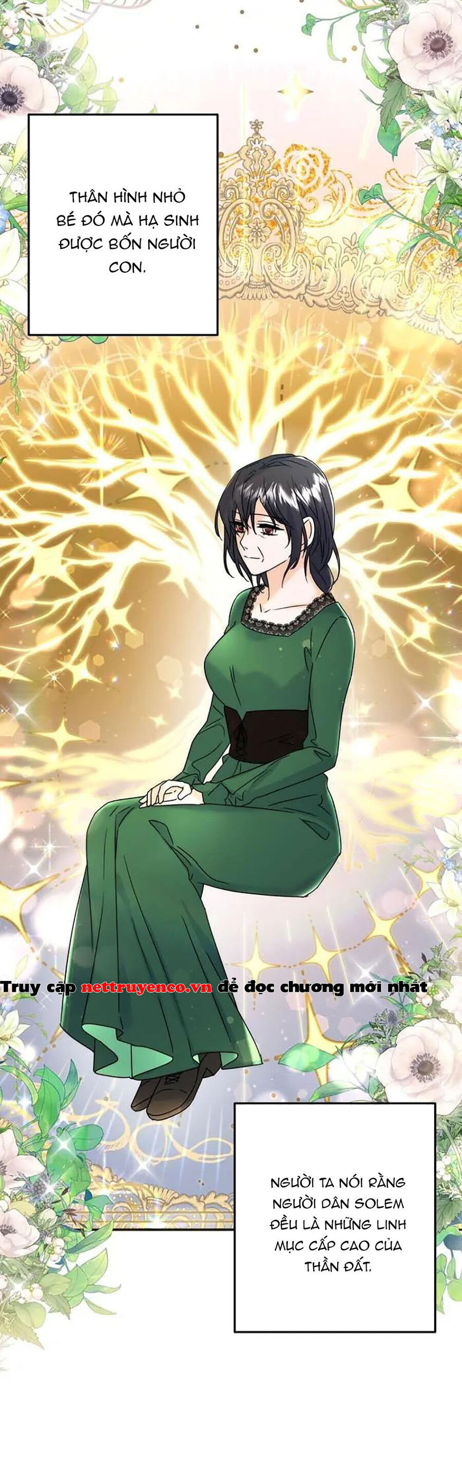 Phải Lòng Kẻ Thù Chap 7 - Next Chap 8