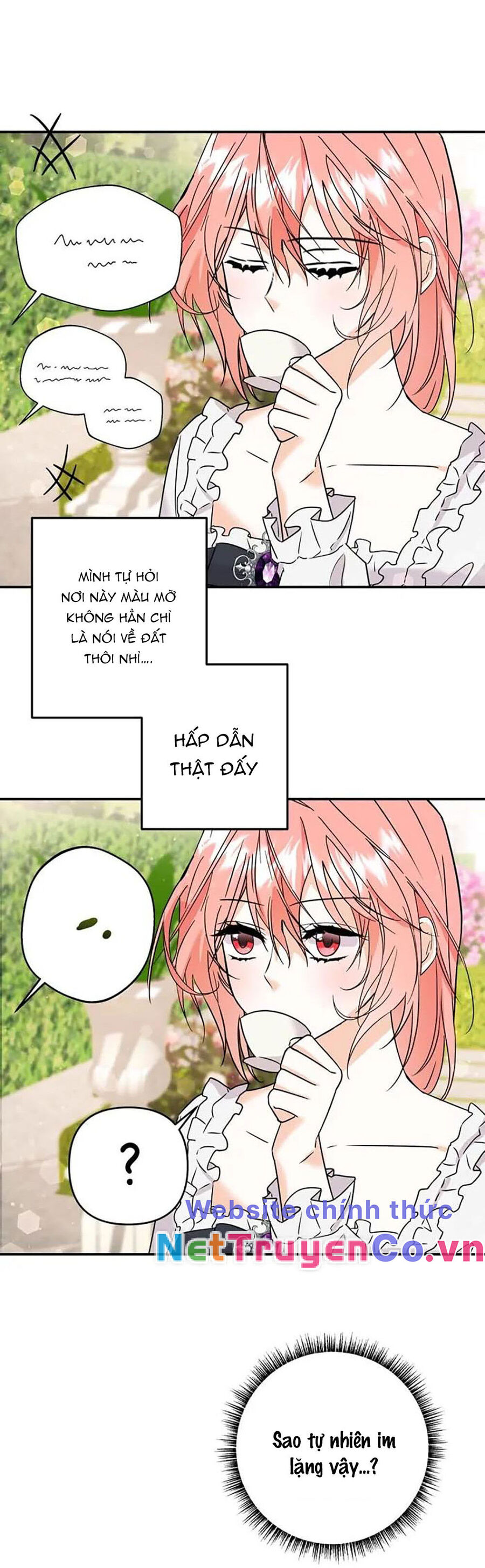 Phải Lòng Kẻ Thù Chap 7 - Next Chap 8