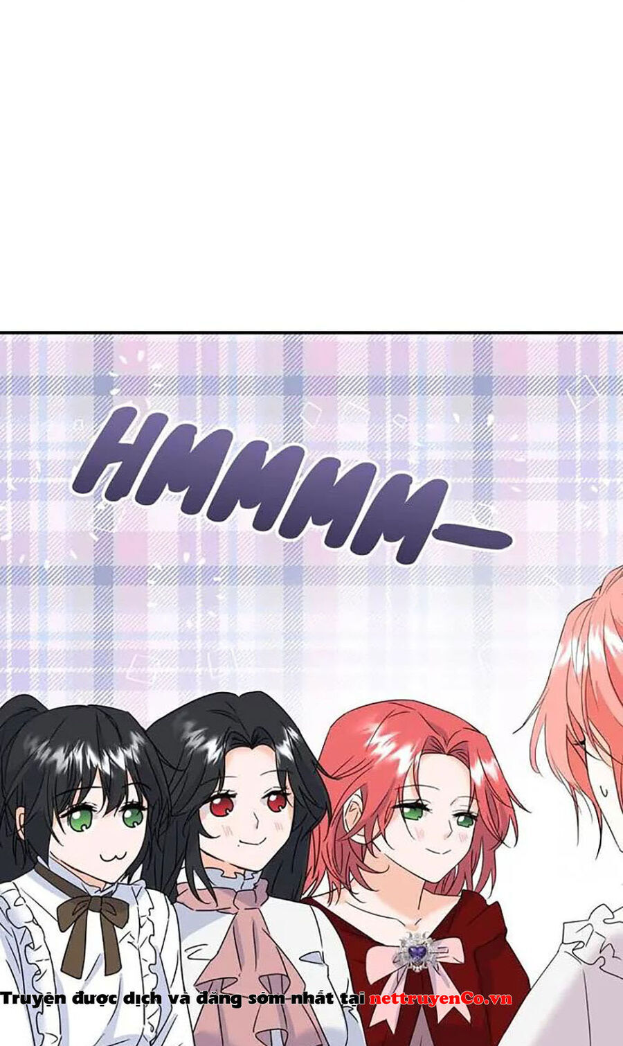 Phải Lòng Kẻ Thù Chap 7 - Next Chap 8