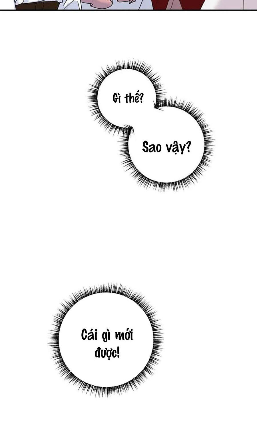 Phải Lòng Kẻ Thù Chap 7 - Next Chap 8