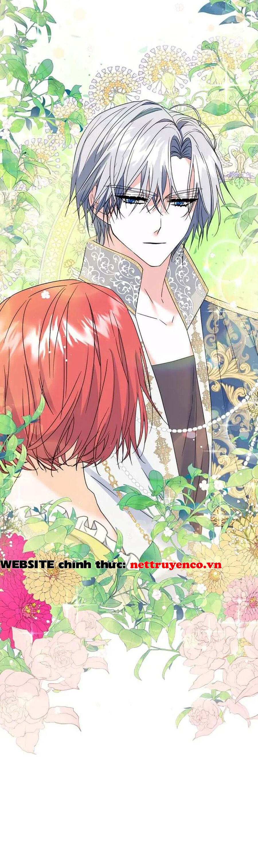 Phải Lòng Kẻ Thù Chap 7 - Next Chap 8