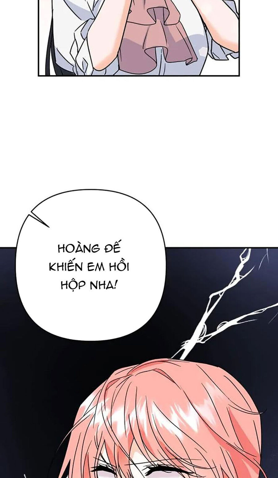 Phải Lòng Kẻ Thù Chap 7 - Next Chap 8