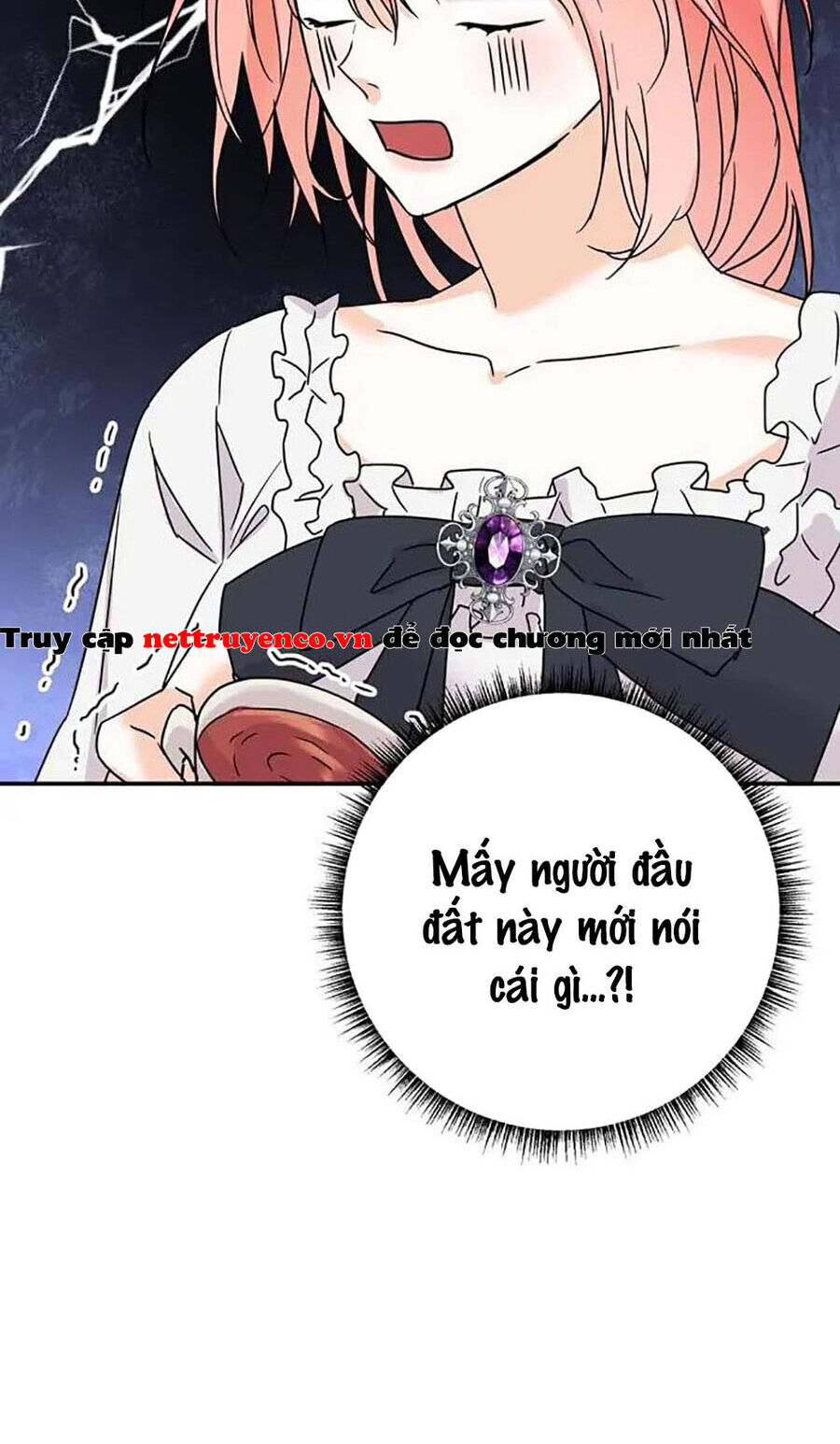 Phải Lòng Kẻ Thù Chap 7 - Next Chap 8
