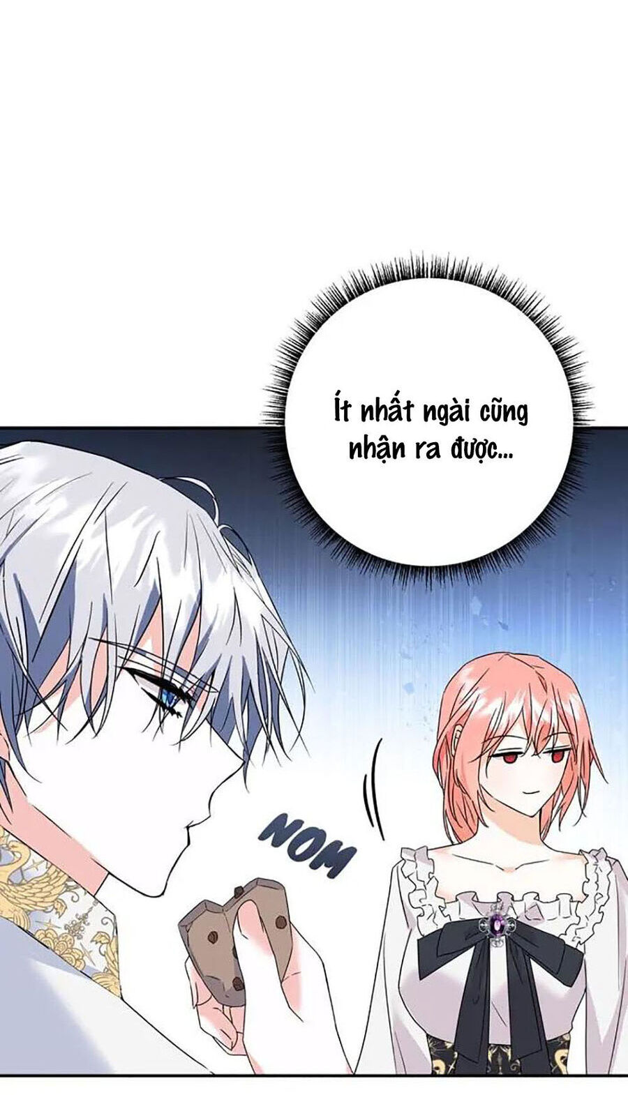 Phải Lòng Kẻ Thù Chap 7 - Next Chap 8